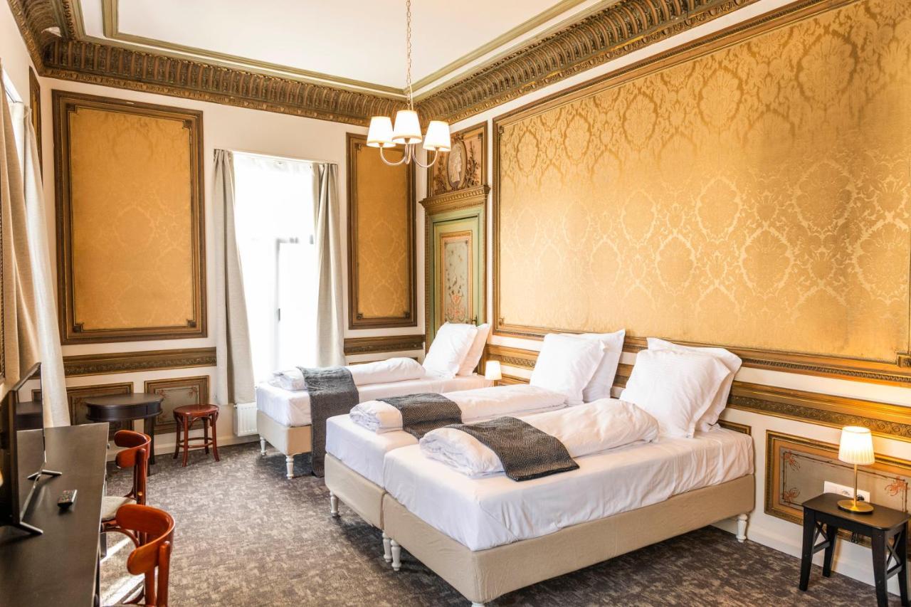 Duke Of Ghent Hotel Exterior photo