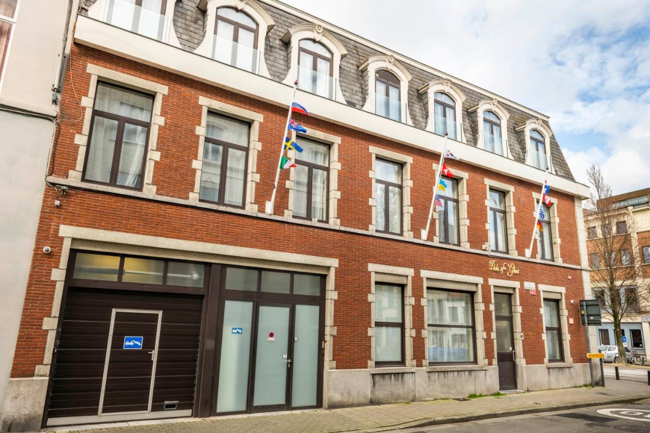 Duke Of Ghent Hotel Exterior photo