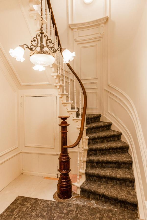 Duke Of Ghent Hotel Exterior photo